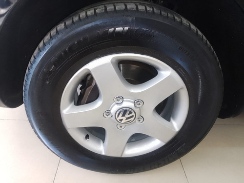 Volkswagen Touareg 3.6 V6 Premium