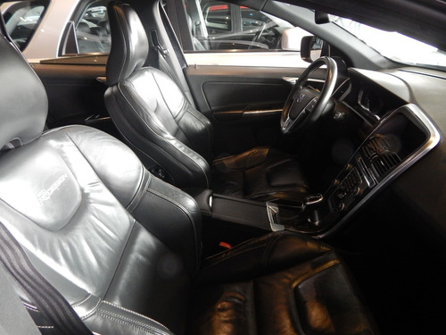 Volvo Xc60 2014 T-5 R-design