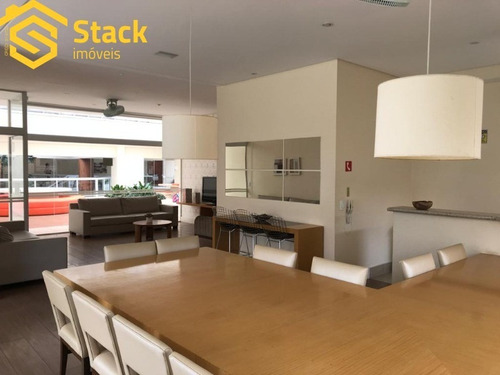 Imagem 25 de 30 de Apartamento New Garden Jundiai - 2305