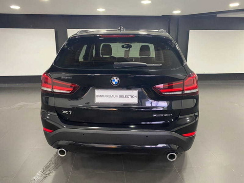 Imagem 9 de 15 de Bmw X1 Sdrive 20i 2.0 Turbo 16v 184cv Aut. 2022