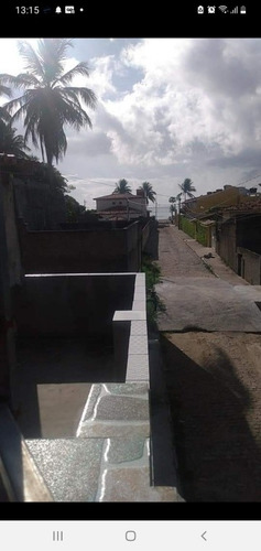 Imagem 2 de 19 de Vendo 1 Casa Na Ilha Da Coroa