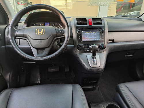 Honda CR-V CR-V LX 2.0 16V