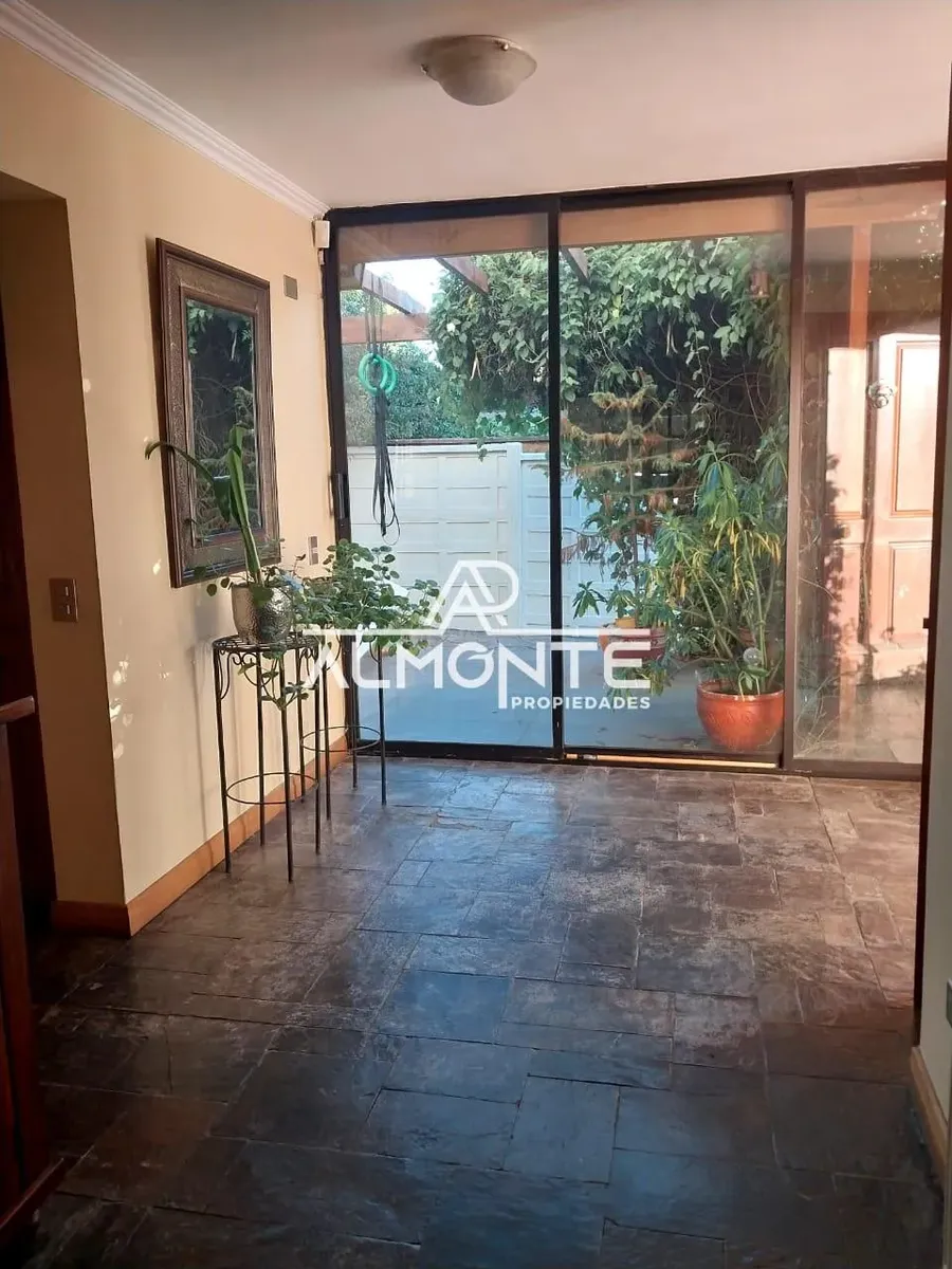 Imagen 4 de 29 de Hermosa, Amplia Y Cómoda Casa En Sector Andalué