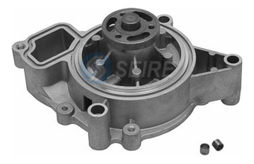 Bomba Agua Chevrolet Gm Classic 2.2l L4 134 2004-2005