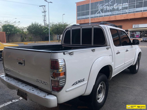 Mazda Bt 50 .