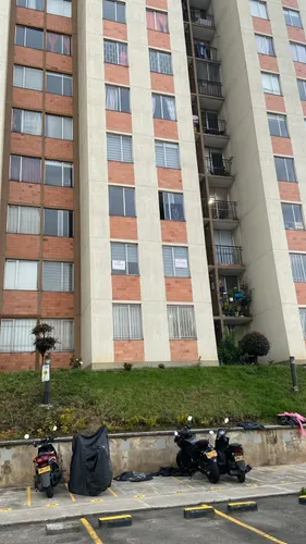 Arriendo Apto Segundo Piso Conjunto Monterrey De San Carlos