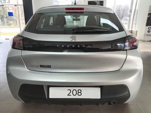 Imagen 5 de 12 de Peugeot 208 Like Pack 1.6 0km 2022