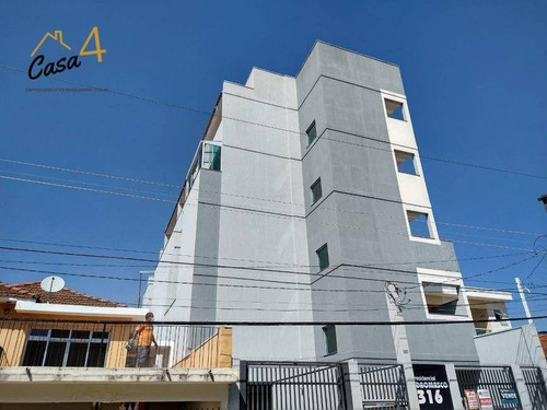 Imagem 4 de 15 de Studio Em Vila Pedroso! Apartir R$ 165.000,00 - St0047