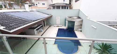 Imagem 22 de 28 de Oportunidade Casa San Marino - Jardim América - Ca00128 - 71057426