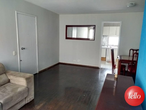 Imagem 2 de 20 de Apartamento - Ref: 232698