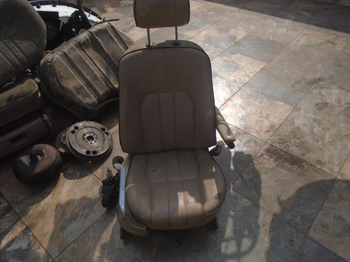 Vendo Asiento Delantero Derecho De Land Rover, Range Rover