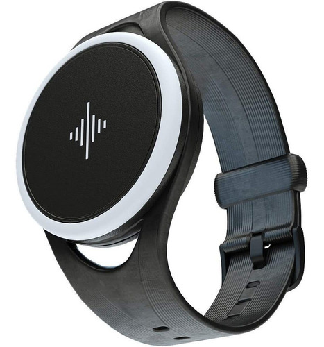 Metrónomo Inteligente Soundbrenner, Vibratorio, Bluetooth/nf