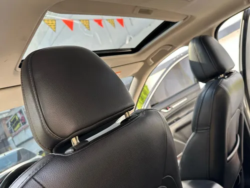 Mazda CX-5 2.5 Grand Touring Lx Camioneta