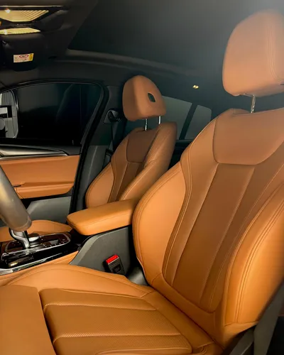 BMW X4 Xdrive 30I