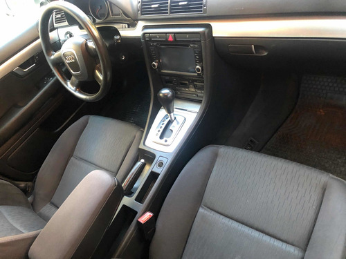 Audi A4 2.0 I Multitronic 2005