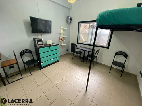Imagen 7 de 8 de Mono Ambiente, Chilaver, Primer Piso , Oportunidad