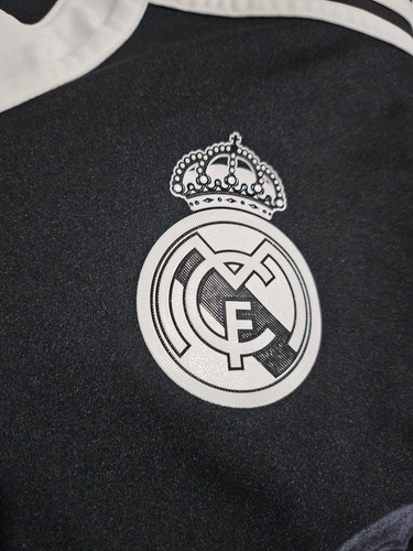 Remera Real Madrid - Yamamoto Y-3