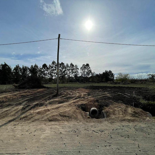 Venta Lote En Barrio Cerrado La Cañada
