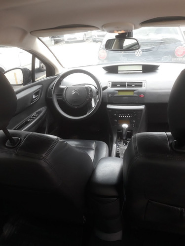 Imagem 6 de 8 de Citroën C4 Pallas 2012 2.0 Glx Flex Aut. 4p