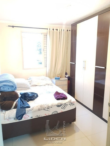 Imagem 2 de 4 de Apartamento Venda Berbare Ii Bragança Paulista - Ap0471-1