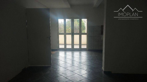 Imagem 13 de 30 de Casa Com 4 Dormitórios À Venda, 443 M² Por R$ 1.530.000,00 - Centro - Atibaia/sp - Ca4879