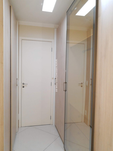 Imagem 21 de 30 de Apartamento 124m² À Venda Na Vila Andrade - Ap00167 - 70193180