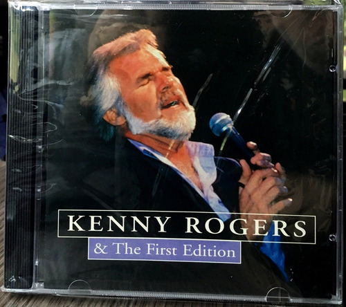 Kenny Rogers - & The First Edition