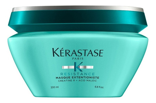 Máscara Extentioniste Potenciador De Largos 200 Ml Kérastase