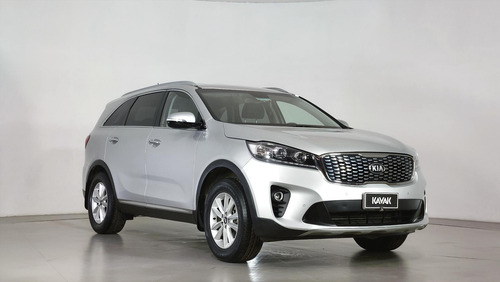 Kia Sorento 2.4 Ex 2wd 6mt