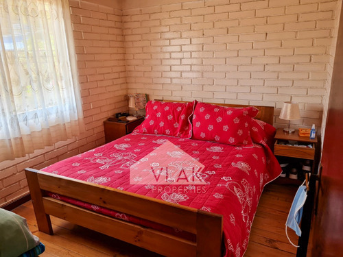 Excelente Casa, Perfecto Estado, 5d-2b, Cerca Municipalidad