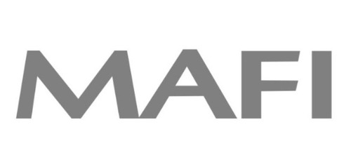 Bombillo Led Mafi Gu10 7w 85/265v 6500k