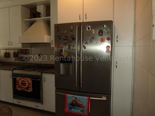 Apartamento En Venta Santa Fe Norte #23-29864
