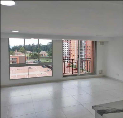 Arriendo Apartamento En La Prosperidad Madrid