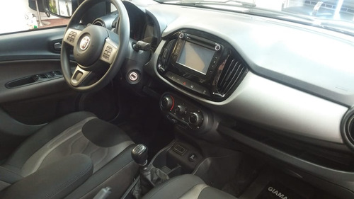Fiat Uno Way/cargo Off Gnc Financiación Directa Con Dni A-