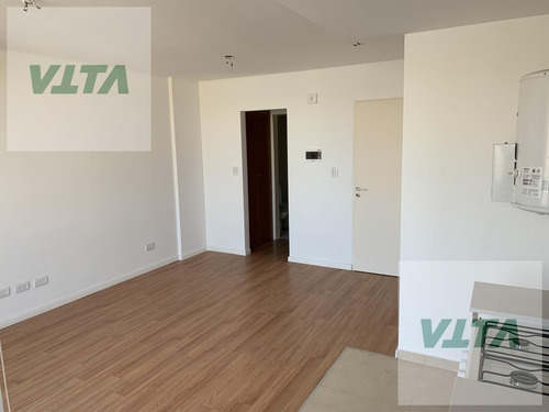 Imagen 4 de 9 de Venta Monoambiente Frente Rioja 4000 Estrenar....muy Lindo!!