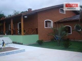 Imagem 21 de 30 de Casa Com 8 Dormitórios À Venda, 700 M² Por R$ 4.000.000,00 - Estância Parque Atibaia - Atibaia/sp - Ca0005