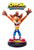Comprar Crash Estatua First 4 Figures Crash Bandicoot