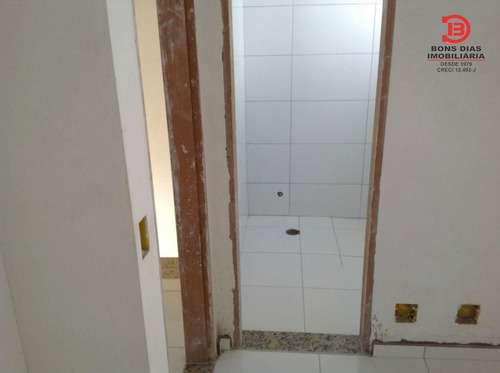 Imagem 11 de 15 de Sobrado Em Condominio - Vila Re - Ref: 901 - V-901