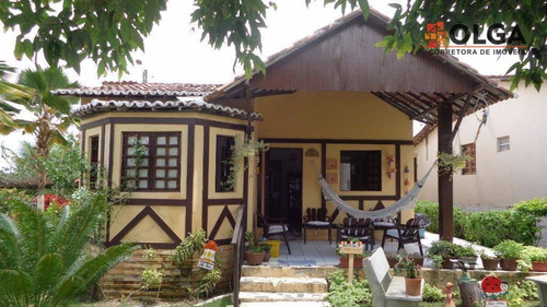 Village Com 3 Dormitórios À Venda, 95 M² Por R$ 250.000,00 - Prado - Gravatá/pe - Vl0169