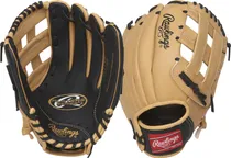Comprar Rawlings Serie Players Guantes De Béisbol Para Jóvenes, De 3