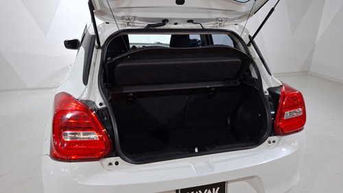 Suzuki Swift 1.2 Gls Cvt
