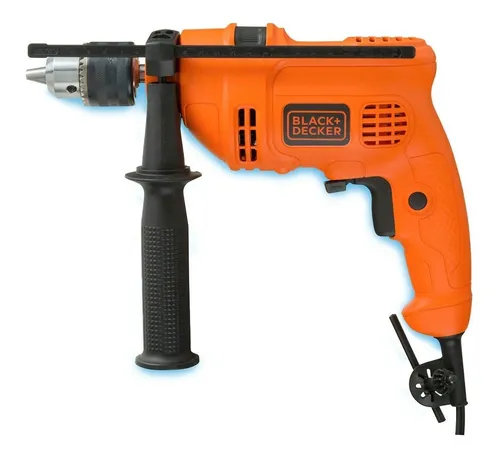 Furadeira Parafusadeira Black Decker Gc1200 MercadoLivre