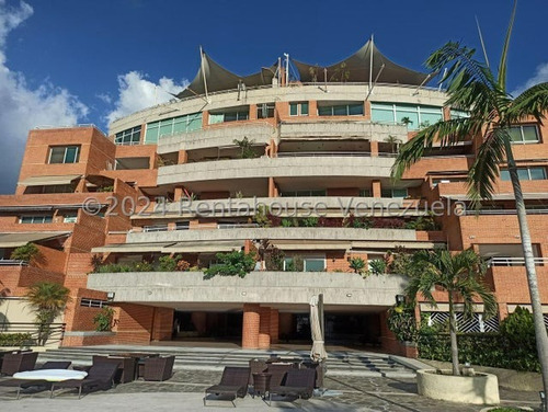 Apartamento En Venta En El Solar Del Hatillo Abm