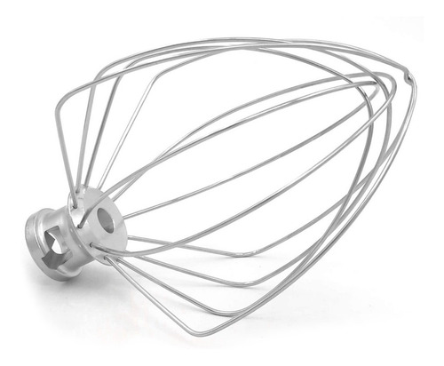 Wire Whip Mixer Attachment Replacement For Kd2661x, Kp2671x,