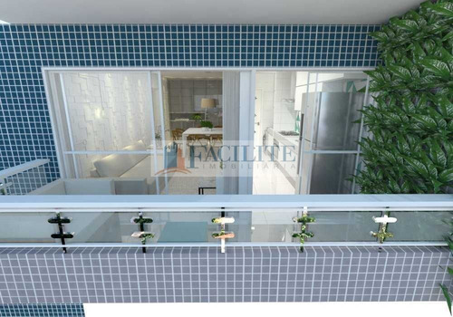 Imagem 8 de 14 de Apartamento Para Vender No Pedro Gondim, João Pessoa, Pb - 22848-11489