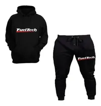 Comprar Kit Blusa De Frio Casaco Moletom + Calça Moletom Promoção