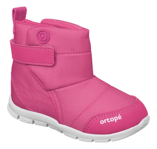 Bota ortope on sale menina