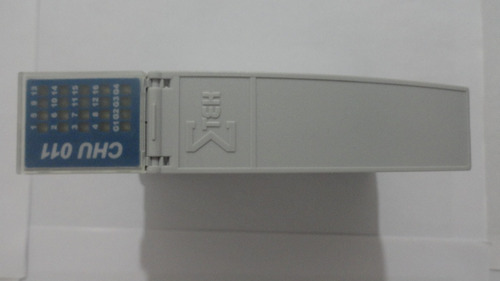 C-dias Hu Multi I/o Chu011 Marca Sigmatek