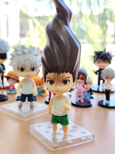 Gon - Hunter X Hunter Nendoroid (Usado)