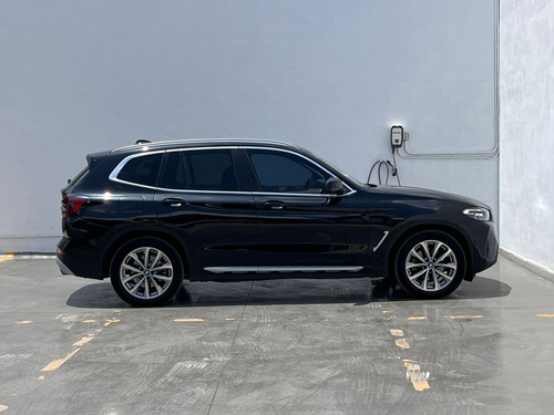 BMW X3 5p xDrive 30e PHEV L4/2.0/T Aut